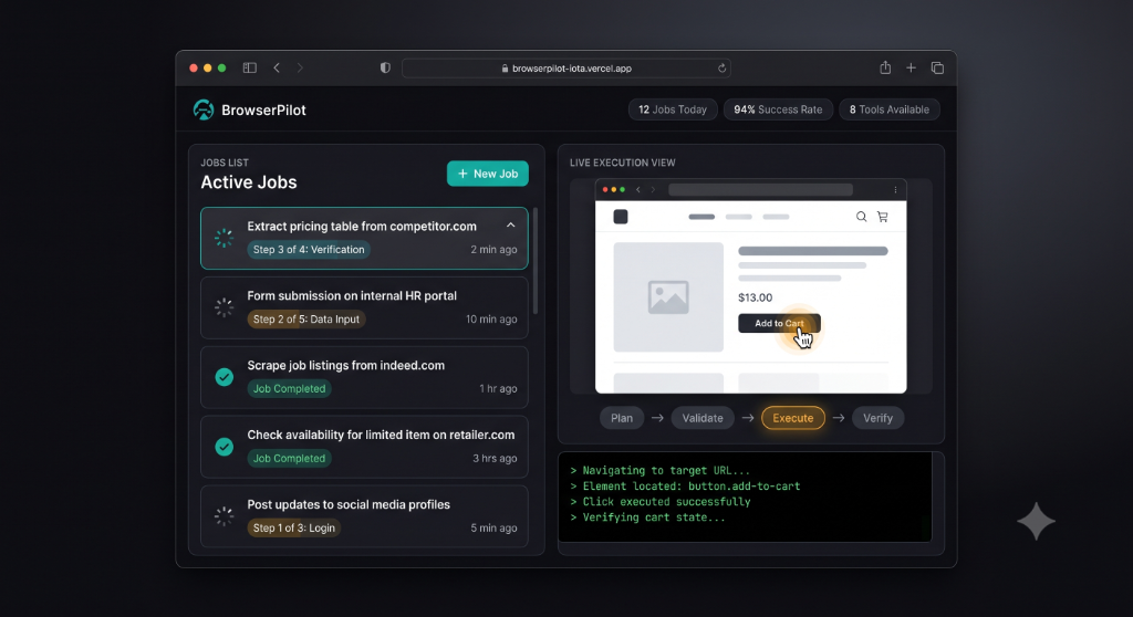 BrowserPilot